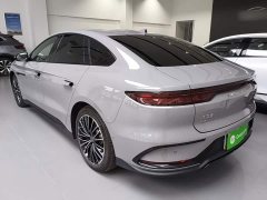 BYD Han 2025 EV 701KM Lidar Intelligent Driving Edition - ფოტო 5