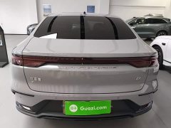 BYD Han 2025 EV 701KM Lidar Intelligent Driving Edition - ფოტო 6