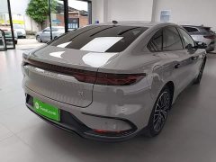 BYD Han 2025 EV 701KM Lidar Intelligent Driving Edition - ფოტო 7