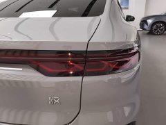 BYD Han 2025 EV 701KM Lidar Intelligent Driving Edition - ფოტო 8