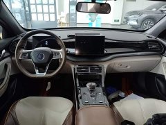 BYD Qin PLUS Glory Edition DM-i 55KM Leading - ფოტო 7