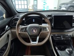 BYD Qin PLUS Glory Edition DM-i 55KM Leading - ფოტო 8