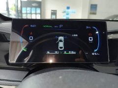 BYD Qin PLUS Glory Edition DM-i 55KM Leading - ფოტო 9