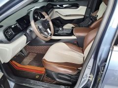 BYD Qin PLUS Glory Edition DM-i 55KM Leading - ფოტო 12