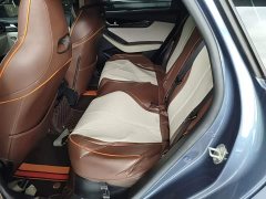 BYD Qin PLUS Glory Edition DM-i 55KM Leading - ფოტო 14