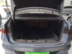 BYD Qin PLUS Glory Edition DM-i 55KM Leading - ფოტო 16