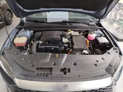 BYD Qin PLUS Glory Edition DM-i 55KM Leading - ფოტო 17