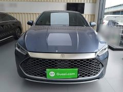 BYD Qin PLUS Glory Edition DM-i 55KM Leading - ფოტო 2