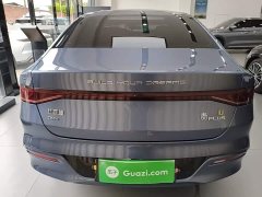 BYD Qin PLUS Glory Edition DM-i 55KM Leading - ფოტო 4
