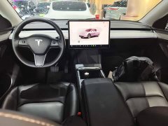 Tesla Model Y Rear-Wheel Drive - ფოტო 10