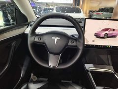 Tesla Model Y Rear-Wheel Drive - ფოტო 11