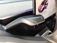 Tesla Model Y Rear-Wheel Drive - ფოტო 14