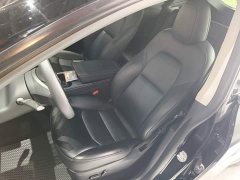 Tesla Model Y Rear-Wheel Drive - ფოტო 15
