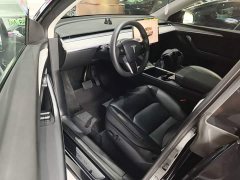 Tesla Model Y Rear-Wheel Drive - ფოტო 16