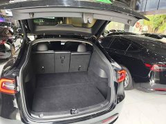 Tesla Model Y Rear-Wheel Drive - ფოტო 19