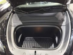 Tesla Model Y Rear-Wheel Drive - ფოტო 20