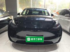 Tesla Model Y Rear-Wheel Drive - ფოტო 3