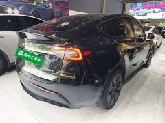 Tesla Model Y Rear-Wheel Drive - ფოტო 7