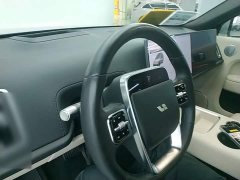 Li Auto L8 2023 Pro - ფოტო 10