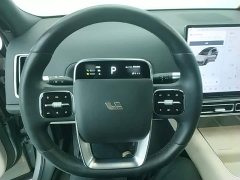Li Auto L8 2023 Pro - ფოტო 11