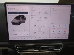 Li Auto L8 2023 Pro - ფოტო 13