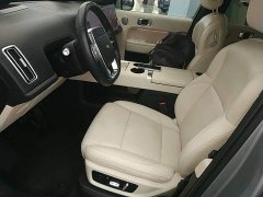 Li Auto L8 2023 Pro - ფოტო 15