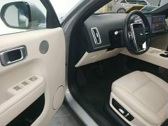 Li Auto L8 2023 Pro - ფოტო 16
