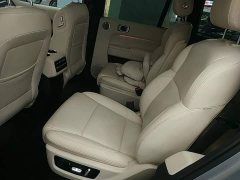 Li Auto L8 2023 Pro - ფოტო 17