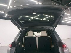 Li Auto L8 2023 Pro - ფოტო 19