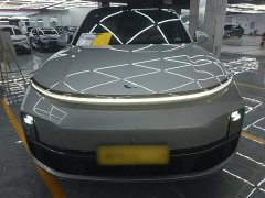 Li Auto L8 2023 Pro - ფოტო 3