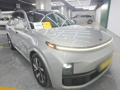 Li Auto L8 2023 Pro - ფოტო 4