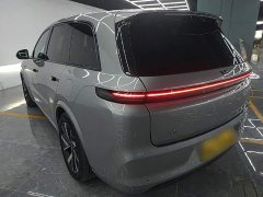 Li Auto L8 2023 Pro - ფოტო 5