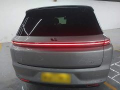 Li Auto L8 2023 Pro - ფოტო 6