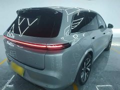 Li Auto L8 2023 Pro - ფოტო 7