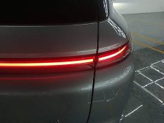 Li Auto L8 2023 Pro - ფოტო 8