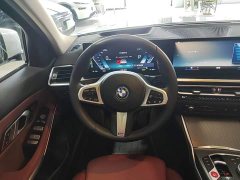 BMW i3 2022 eDrive 35 L - ფოტო 11