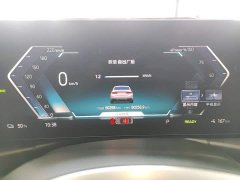 BMW i3 2022 eDrive 35 L - ფოტო 12