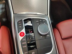 BMW i3 2022 eDrive 35 L - ფოტო 14