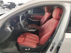 BMW i3 2022 eDrive 35 L - ფოტო 15