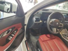 BMW i3 2022 eDrive 35 L - ფოტო 16
