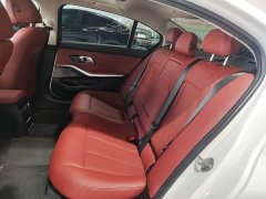 BMW i3 2022 eDrive 35 L - ფოტო 17