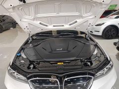 BMW i3 2022 eDrive 35 L - ფოტო 20