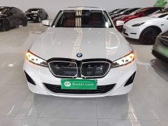BMW i3 2022 eDrive 35 L - ფოტო 3