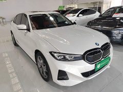 BMW i3 2022 eDrive 35 L - ფოტო 4