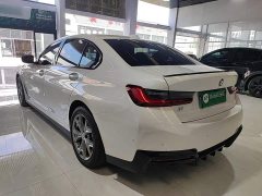 BMW i3 2022 eDrive 35 L - ფოტო 5