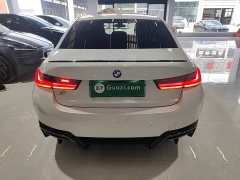 BMW i3 2022 eDrive 35 L - ფოტო 6