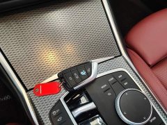 BMW i3 2022 eDrive 35 L - ფოტო 9