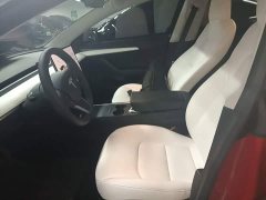 Tesla Model 3 Standard Range RWD Upgrade - ფოტო 11