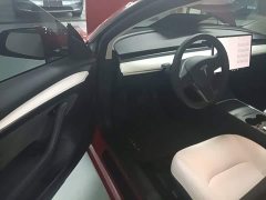 Tesla Model 3 Standard Range RWD Upgrade - ფოტო 12