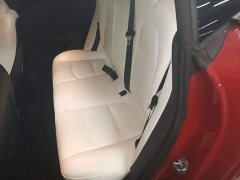Tesla Model 3 Standard Range RWD Upgrade - ფოტო 13